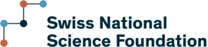 Swiss National Science Foundation SNF logo